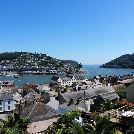 Onedin House Villa Dartmouth Eksteriør billede