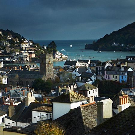 Onedin House Villa Dartmouth Eksteriør billede