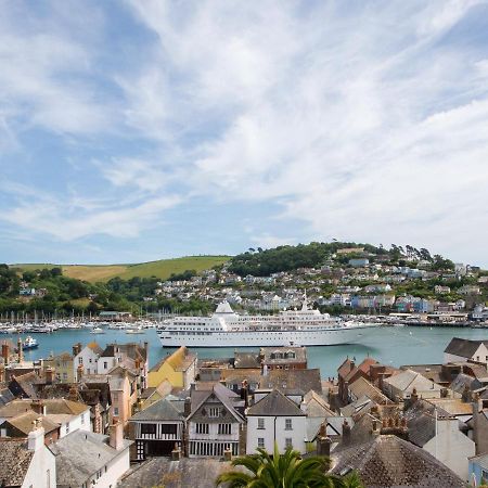 Onedin House Villa Dartmouth Eksteriør billede