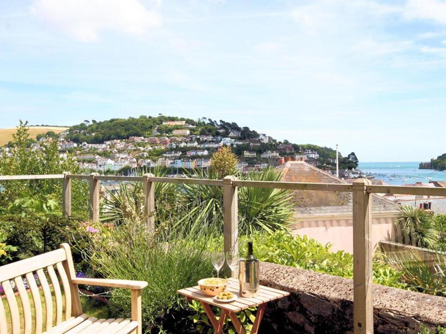 Onedin House Villa Dartmouth Eksteriør billede