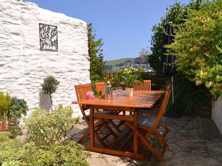Onedin House Villa Dartmouth Eksteriør billede