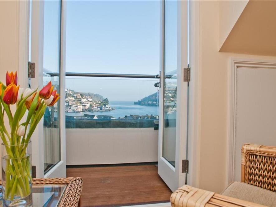 Onedin House Villa Dartmouth Eksteriør billede